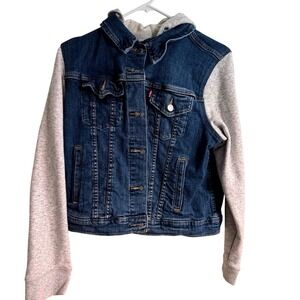 Kids Levi's Trucker‎ Jacket, XL